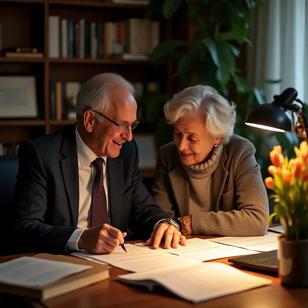 Professional business solutions